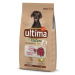 Ultima Nature Medium / Maxi s jehněčím - 7 kg