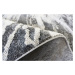 Berfin Dywany Kusový koberec Marvel 7603 Grey - 140x190 cm