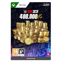 WWE 2K23: 400,000 VC Pack - Xbox One Digital