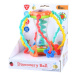 PLAYGO - BABY Koule edukační chrastítko 15 cm