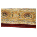 Oriental Weavers koberce Kusový koberec Jeneen 2520/C78R - 160x235 cm