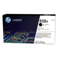 HP CF358A č. 828A černý