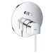 Grohe Plus - Baterie pod omítku pro 2 spotřebiče, chrom 24060003