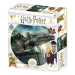 D Puzzle 3D Harry Potter Norbert 300 dílků