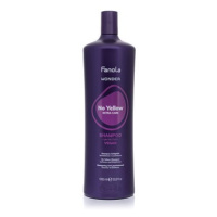 FANOLA Wonder No Yellow Extra Care Shampoo 1000 ml