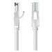 Kabel Vention UTP Category 6 Network Cable IBEHI 3m Gray