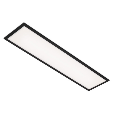 Briloner Briloner 7067-015 - LED Přisazený panel LED/22W/230V 4000K 100x25 cm