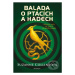 Balada o ptácích a hadech (Vítejte zpět ve světě Hunger Games) - kniha z kategorie Beletrie pro 