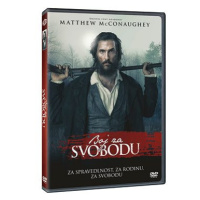 Boj za svobodu - DVD