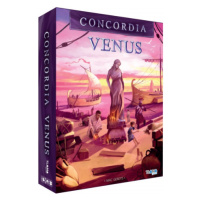 Concordia Venus CZ - desková hra