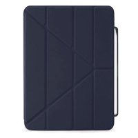 Pipetto Origami No3 Pencil Case Dark Blue iPad Air 11 (2024) / iPad Air 10.9 (2022/2020)