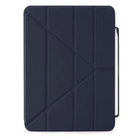 Pipetto Origami No3 Pencil Case Dark Blue iPad Air 11