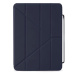 Pipetto Origami No3 Pencil Case Dark Blue iPad Air 11" (2024) / iPad Air 10.9" (2022/2020)