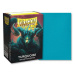 Obaly na karty Dragon Shield Protector - Matte Turquoise - 100ks