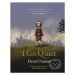 I Go Quiet - David Ouimet - kniha z kategorie Sci-fi, fantasy a komiksy