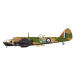 Classic Kit letadlo A04017 - Bristol Blenheim MkIV (Fighter) (1:72)