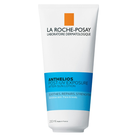 La Roche-Posay Anthelios Post-UV mléko po opalování 200 ml