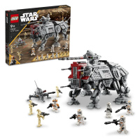 Lego® star wars™ 75337 at-te™