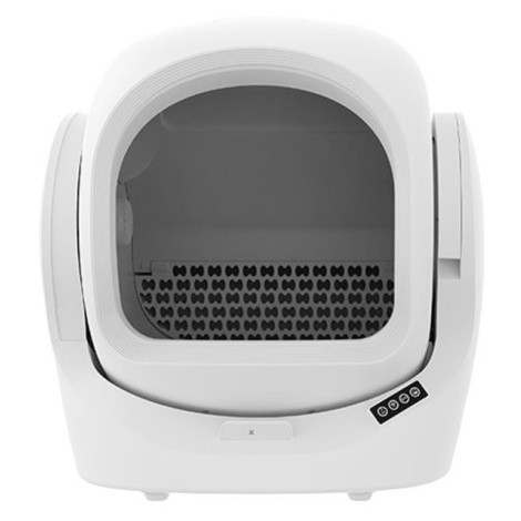 Bentech PureCare PRO WiFi automatická toaleta pro kočky