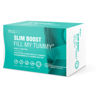 NUPO Slim Boost Fill My Tummy 60 kapslí