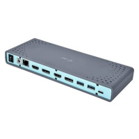 i-tec USB 3.0 / USB-C + napájecí adaptér