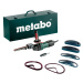 METABO BFE 9-20 Set elektronický pásový pilník 602244500