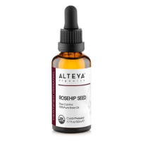 Alteya Organics Šípkový olej 50 ml