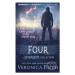 Four - Veronica Roth - kniha z kategorie Beletrie pro děti