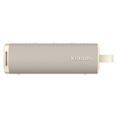 Xiaomi Sound Outdoor 30W bezdrátový reproduktor zlatý