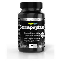 Serrapeptase 250000 I.U. cps. 60 SALUTEM