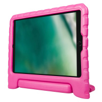 Pouzdro XQISIT Stand Kids Case for iPad 10.2. 2022 pink (51493)