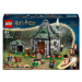 LEGO® Harry Potter™ 76428 Hagridova bouda: Neočekávaná návštěva