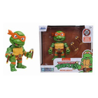 Turtles Michelangelo figurka 4