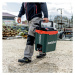 METABO KB 18 BL aku chladicí box (objem 24 l)