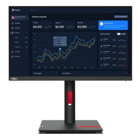 Monitory Lenovo