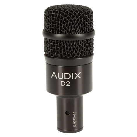 Audix D2