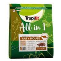 Tropifit all in 1 Rat & Mouse 1,75 kg