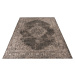 Obsession koberce Kusový koberec Nordic 875 grey – na ven i na doma Rozměry koberců: 120x170