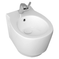 ISVEA SOLUZIONE I bidet závěsný 10SZ41001
