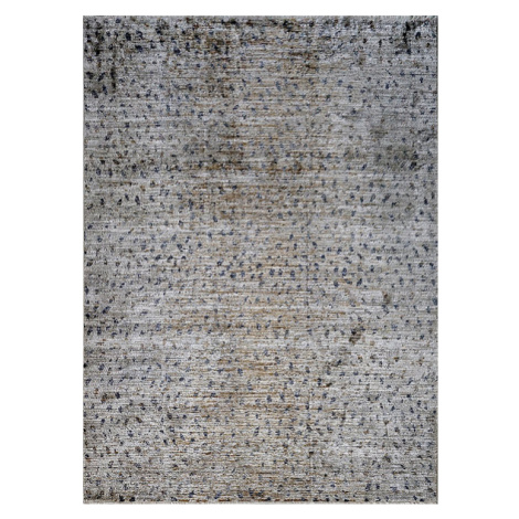 Kusový koberec Laila 6542 beige 160x220 cm Vopi