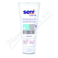 Seni Care aktivující tělový gel 200ml