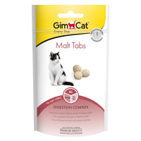 GimCat Malt Tabs - 3 x 40 g