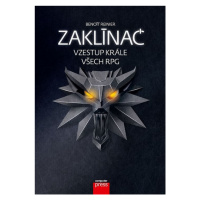 Zaklínač: Vzestup krále všech RPG