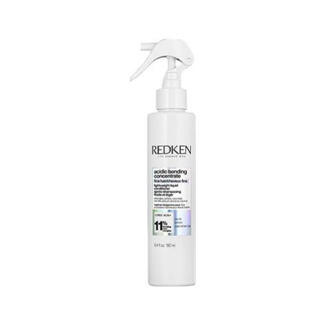 REDKEN Acidic Bonding Concentrate Lightweight Conditioner 190 ml