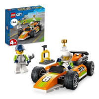 LEGO® City 60322 Závodní auto