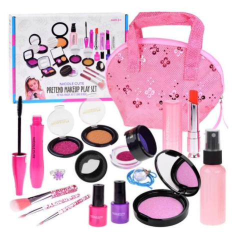 Dětský Make-up v kosmetické taštičce Toys Group