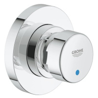 Samouzavírací nástěnný ventil Grohe EUROECO COSMOPOLITAN T, chrom 36268000