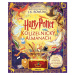 Harry Potter: Kouzelnický almanach J. K. Rowlingová