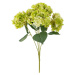 Umělá květina (výška 49 cm) Hydrangea – Bloomingville