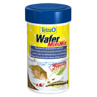 TETRA Wafer Mini Mix 100 ml